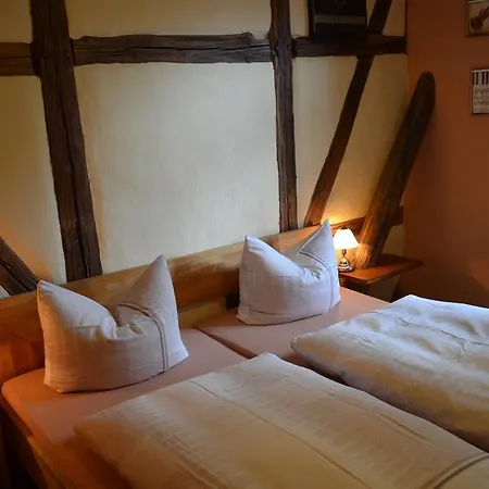 Altstadt-pension Koch 3*