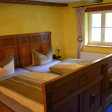 Altstadt-pension Koch 3*