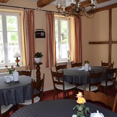 ゲストハウス Altstadt-pension Koch 3*