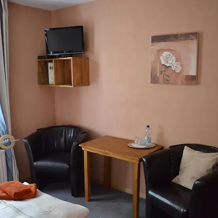 Altstadt-pension Koch