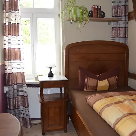 Altstadt-pension Koch 3*