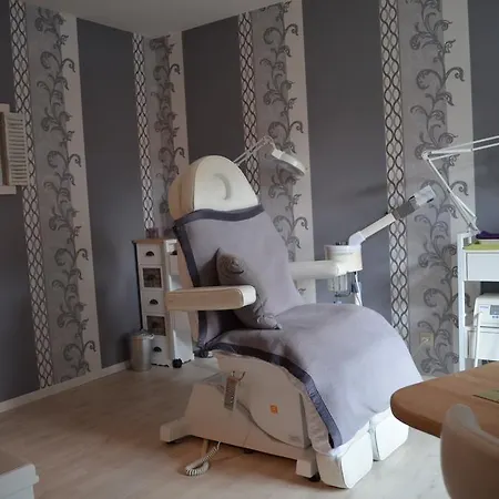 Altstadt-pension Koch