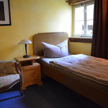 Altstadt-pension Koch Guest house 3*