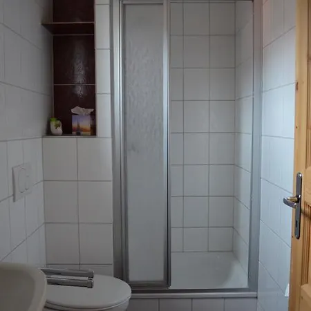 Altstadt-pension Koch 3*