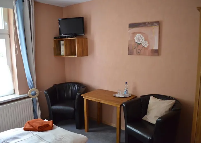 Altstadt-pension Koch